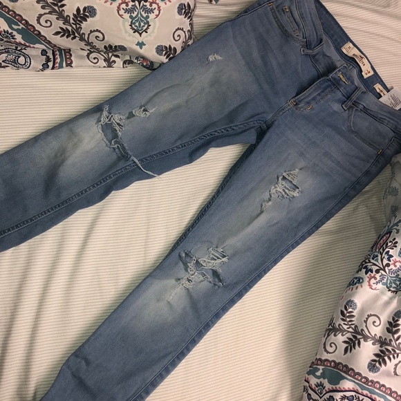 Hollister jeans - Picture 4 of 4